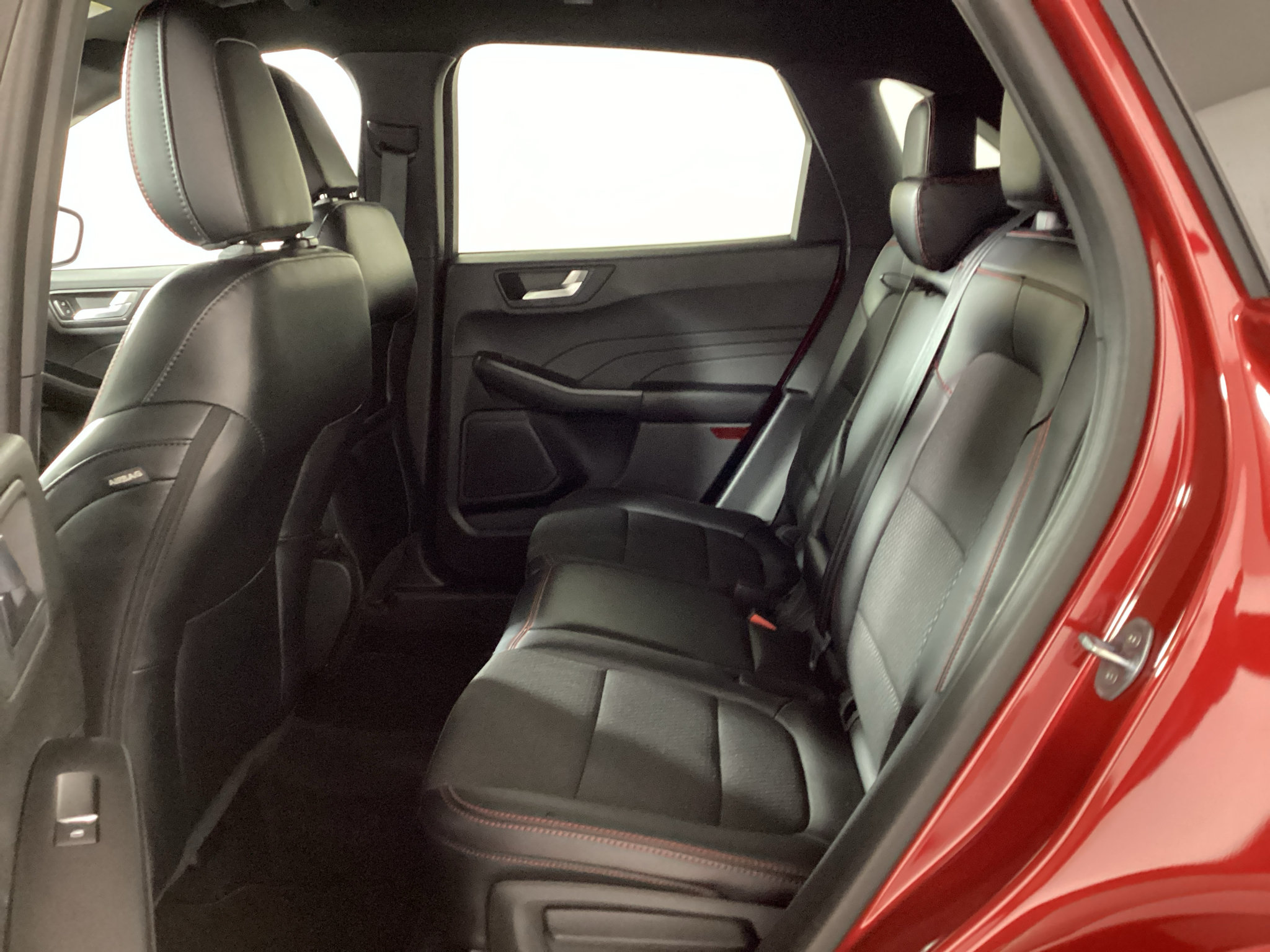 Certified 2023 Ford Escape ST-Line Select w/ Tech Pack #1 AWD/4WD image 12