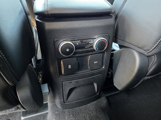 Certified 2024 Ford Explorer XLT w/ Equipment Group 202A RWD image 11