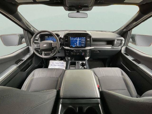 Certified 2024 Ford F150 STX AWD/4WD image 24