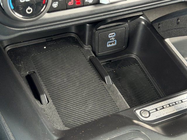 Certified 2025 Ford Bronco Badlands image 23