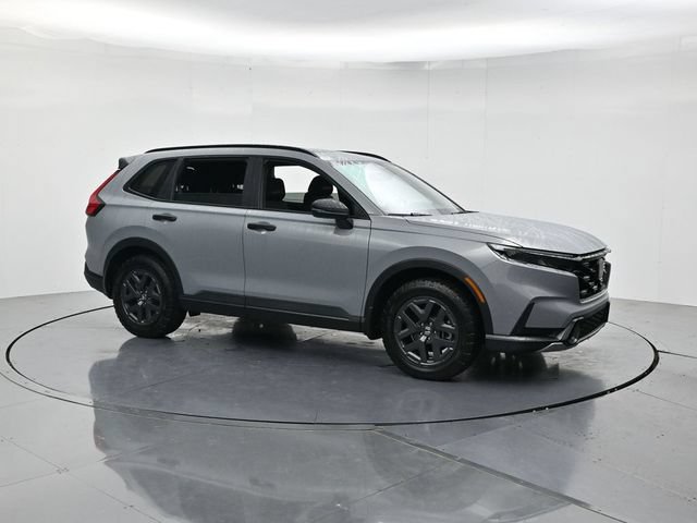 Used 2026 Honda CR-V TrailSport image 3