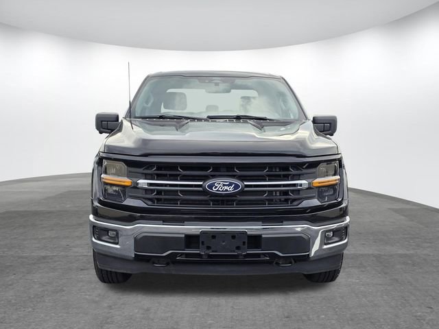 Certified 2024 Ford F150 XLT w/ Mobile Office Package AWD/4WD image 2