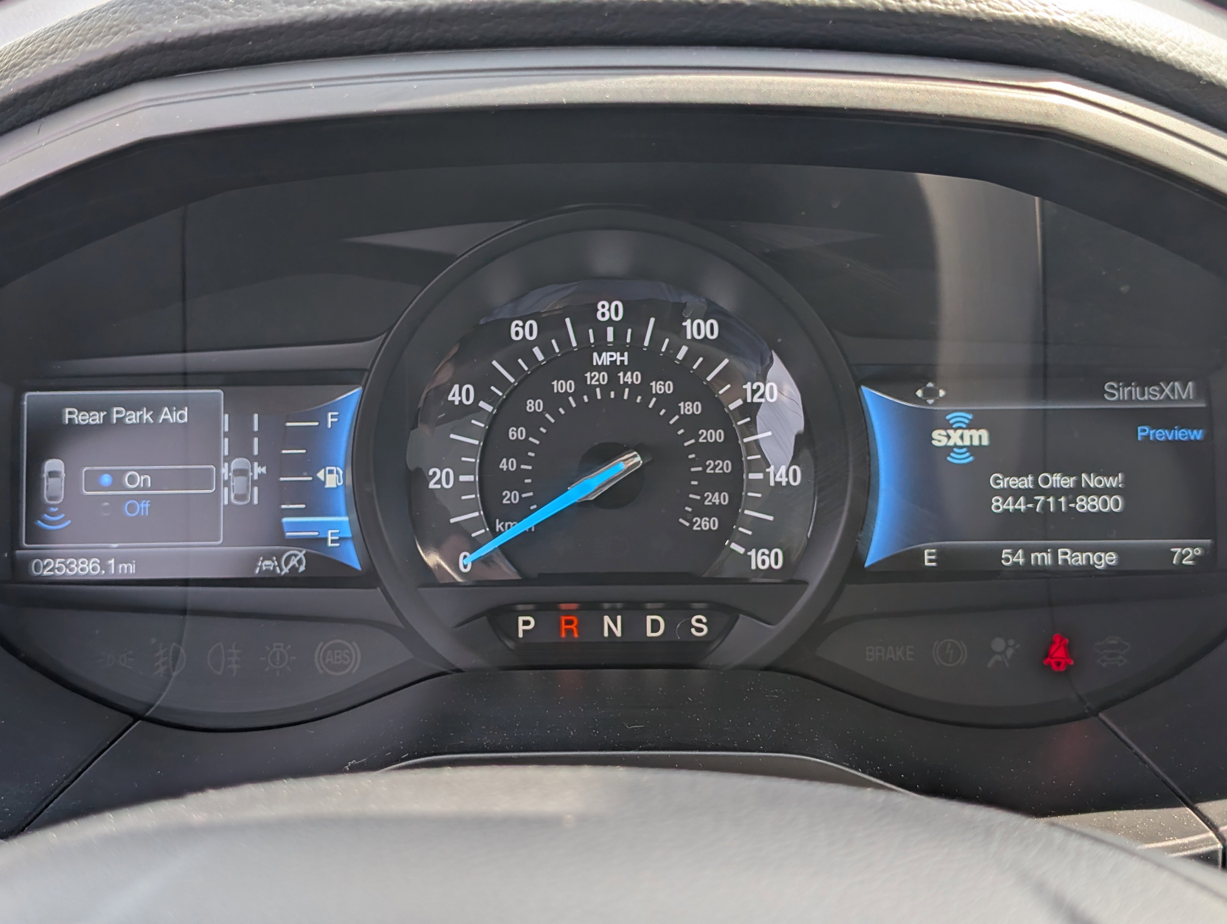 Certified 2023 Ford Edge SEL w/ Convenience Package image 31