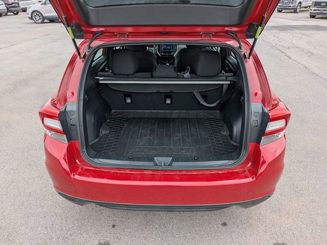 Used 2017 Subaru Impreza 2.0i Sport AWD/4WD image 17