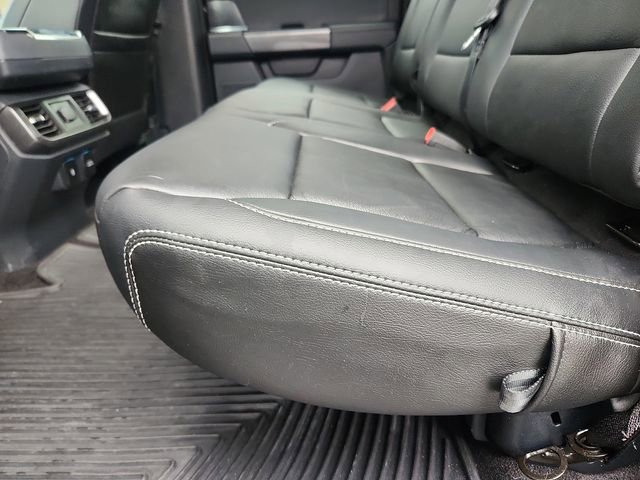Certified 2023 Ford F150 XLT w/ Equipment Group 302A High AWD/4WD image 25