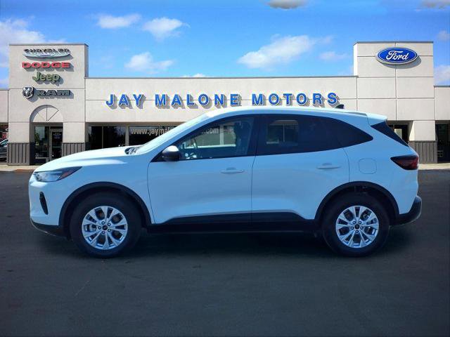 Certified 2025 Ford Escape Active w/ Tech Pack #1 AWD/4WD image 5