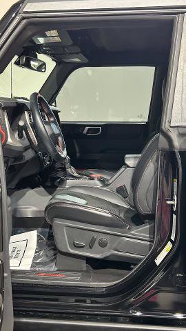 Certified 2023 Ford Bronco Raptor AWD/4WD image 40