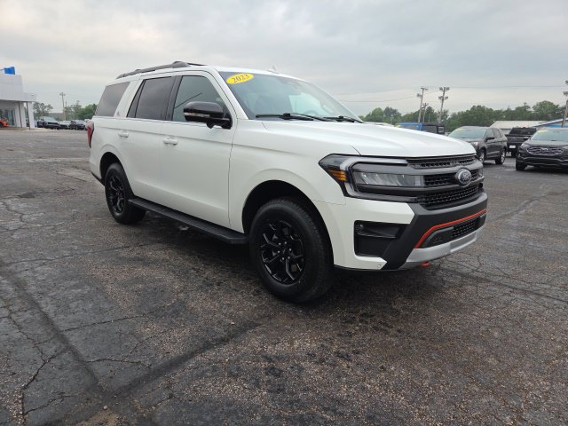 Certified 2023 Ford Expedition Timberline AWD/4WD image 7