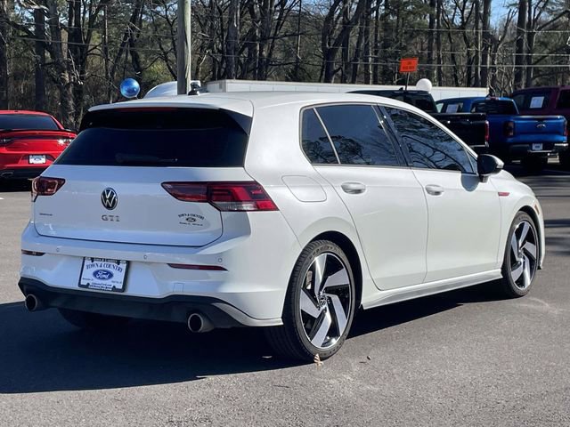 Used 2024 Volkswagen GTI S image 5