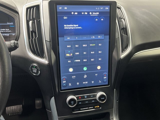 Certified 2024 Ford Edge Titanium AWD/4WD image 18
