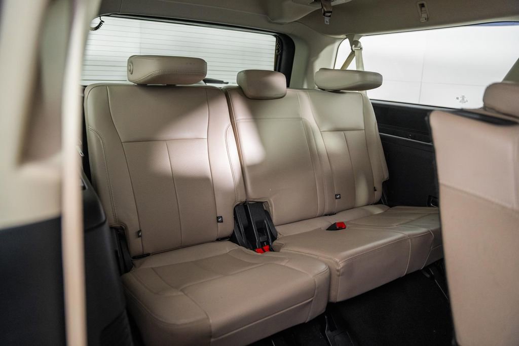 Certified 2023 Ford Expedition Max XLT image 41