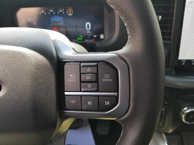 Certified 2025 Ford F150 XLT w/ Equipment Group 303A High AWD/4WD image 29