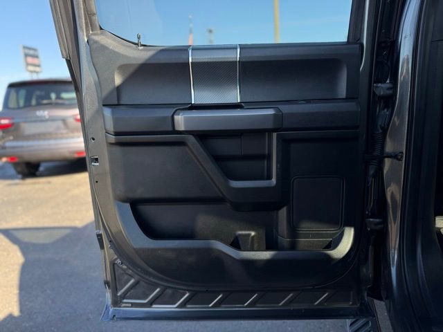 Certified 2019 Ford F150 XLT w/ Equipment Group 302A Luxury image 27