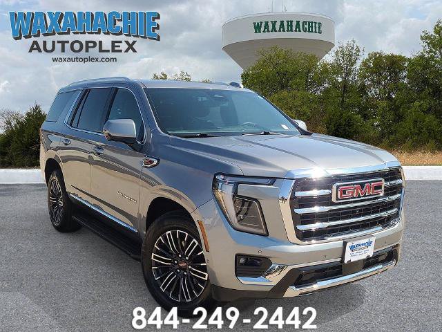 Used 2026 GMC Yukon Elevation RWD image 1