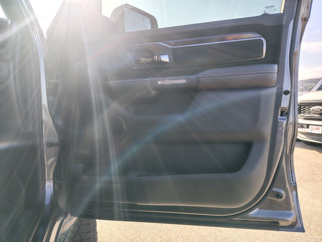 Used 2022 RAM 1500 TRX w/ TRX Level 1 Equipment Group AWD/4WD image 13