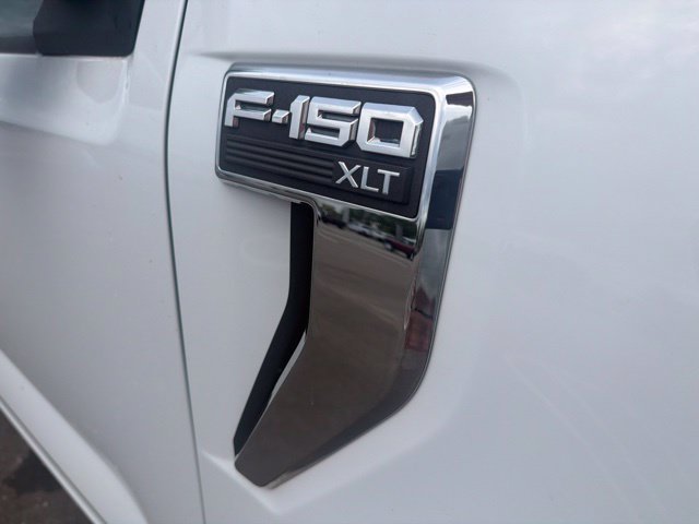 Certified 2023 Ford F150 XLT AWD/4WD image 5