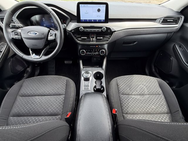 Certified 2023 Ford Escape Active AWD/4WD image 24