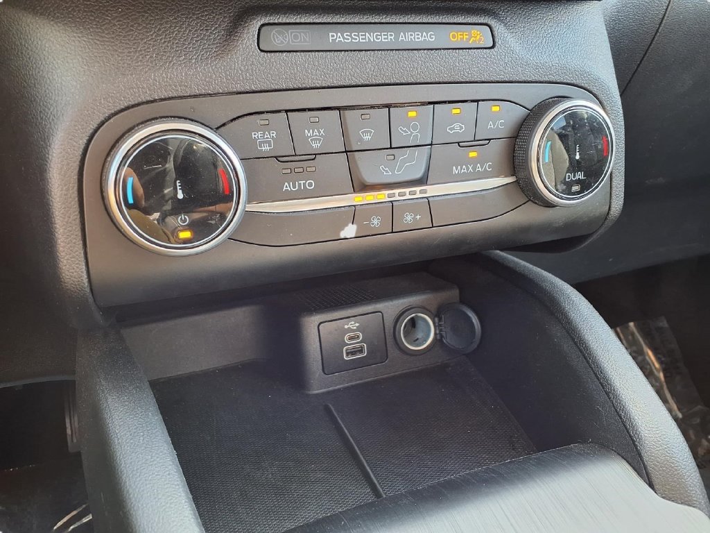 Certified 2024 Ford Escape Active FWD image 14