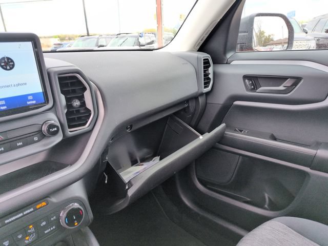 Certified 2022 Ford Bronco Sport Big Bend AWD/4WD image 38