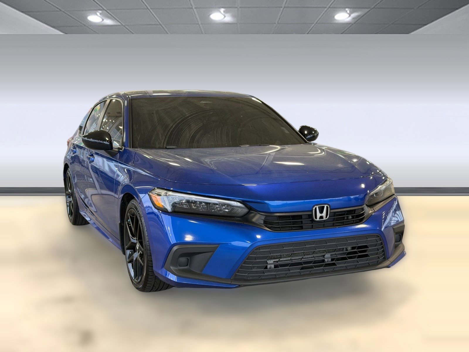 Used 2024 Honda Civic Sport image 7