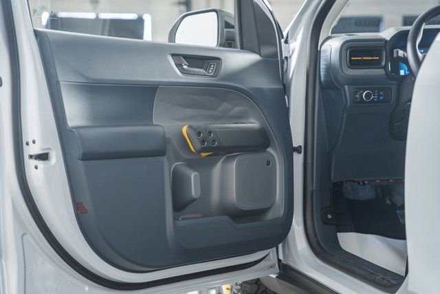 Certified 2026 Ford Maverick Tremor AWD/4WD image 44