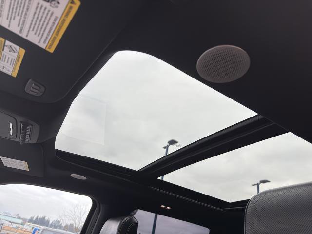 Certified 2023 Ford F150 Tremor w/ Equipment Group 402A High image 24