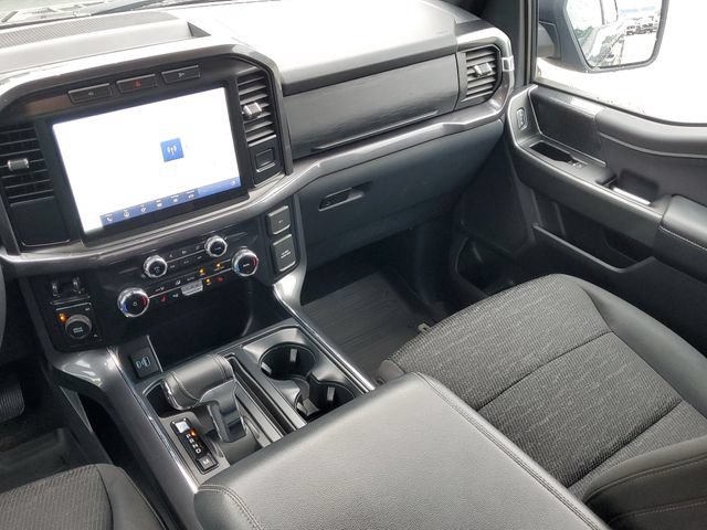 Certified 2023 Ford F150 XLT w/ Equipment Group 302A High AWD/4WD image 31