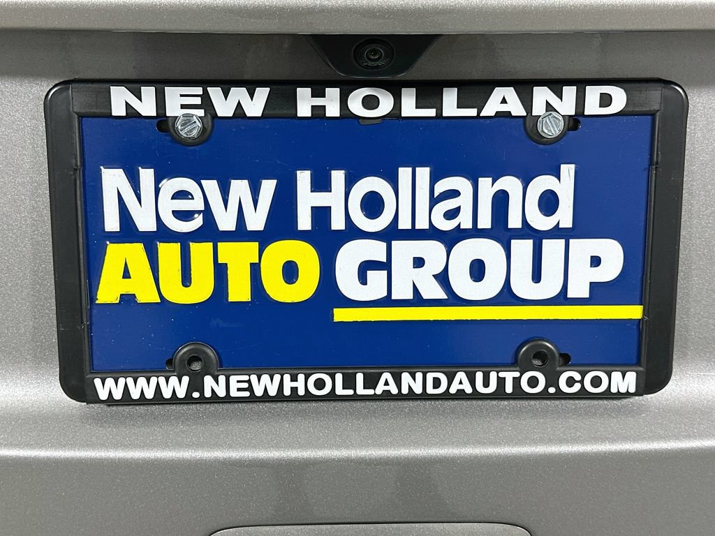 Used 2021 Jeep Grand Cherokee Laredo w/ Security & Convenience Group AWD/4WD image 21