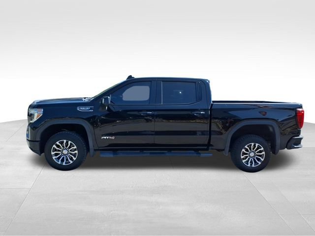 Used 2019 GMC Sierra 1500 AT4 w/ AT4 Premium Package AWD/4WD image 8
