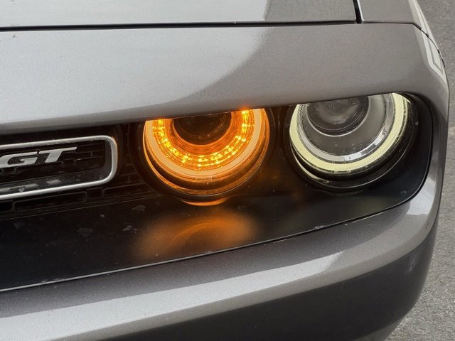 Used 2022 Dodge Challenger GT image 5