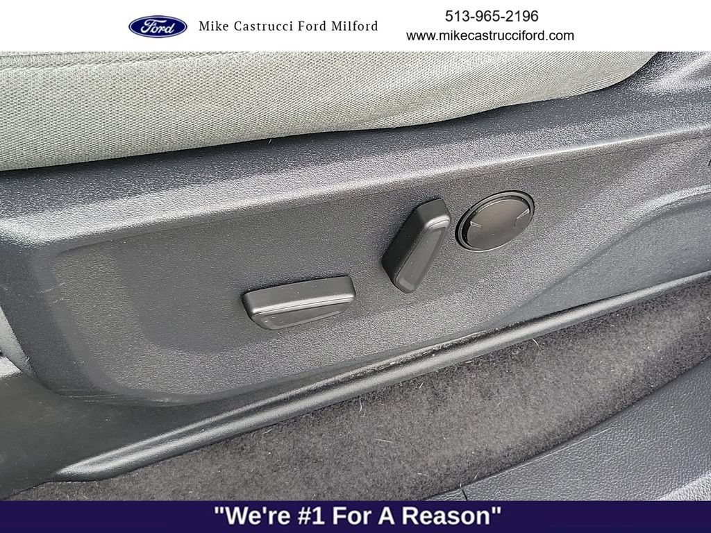 Certified 2023 Ford F150 XLT w/ Equipment Group 302A High AWD/4WD image 24
