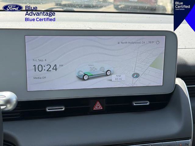 Used 2024 Hyundai Ioniq 5 SEL RWD image 22