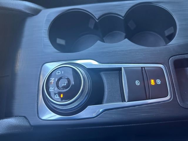 Certified 2024 Ford Escape ST-Line w/ Tech Pack #1 image 24