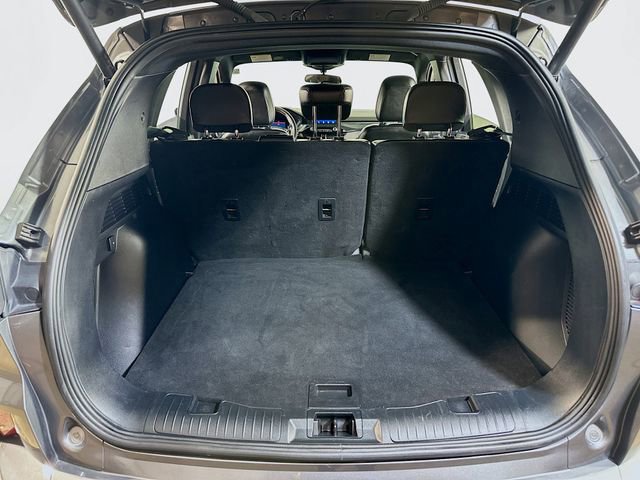 Certified 2024 Ford Escape ST-Line image 9