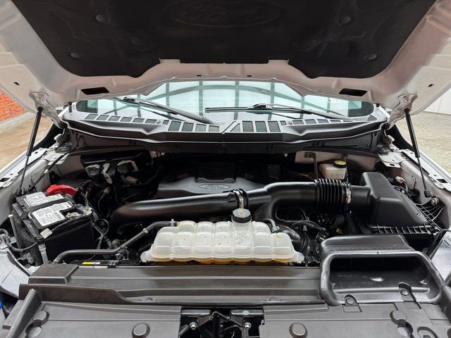 Certified 2023 Ford F150 XLT AWD/4WD image 27