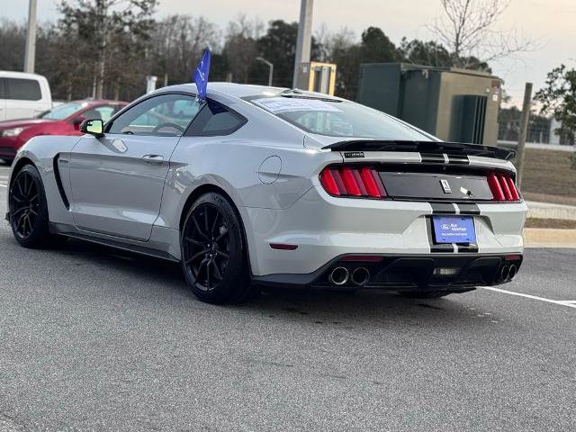 Certified 2017 Ford Mustang Shelby GT350 w/ Electronics Package image 6
