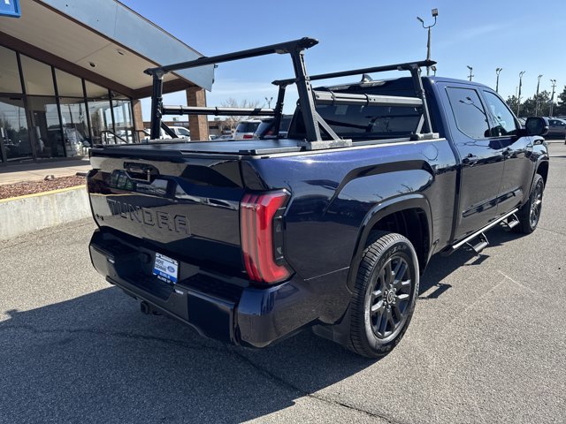 Used 2023 Toyota Tundra Platinum AWD/4WD image 15
