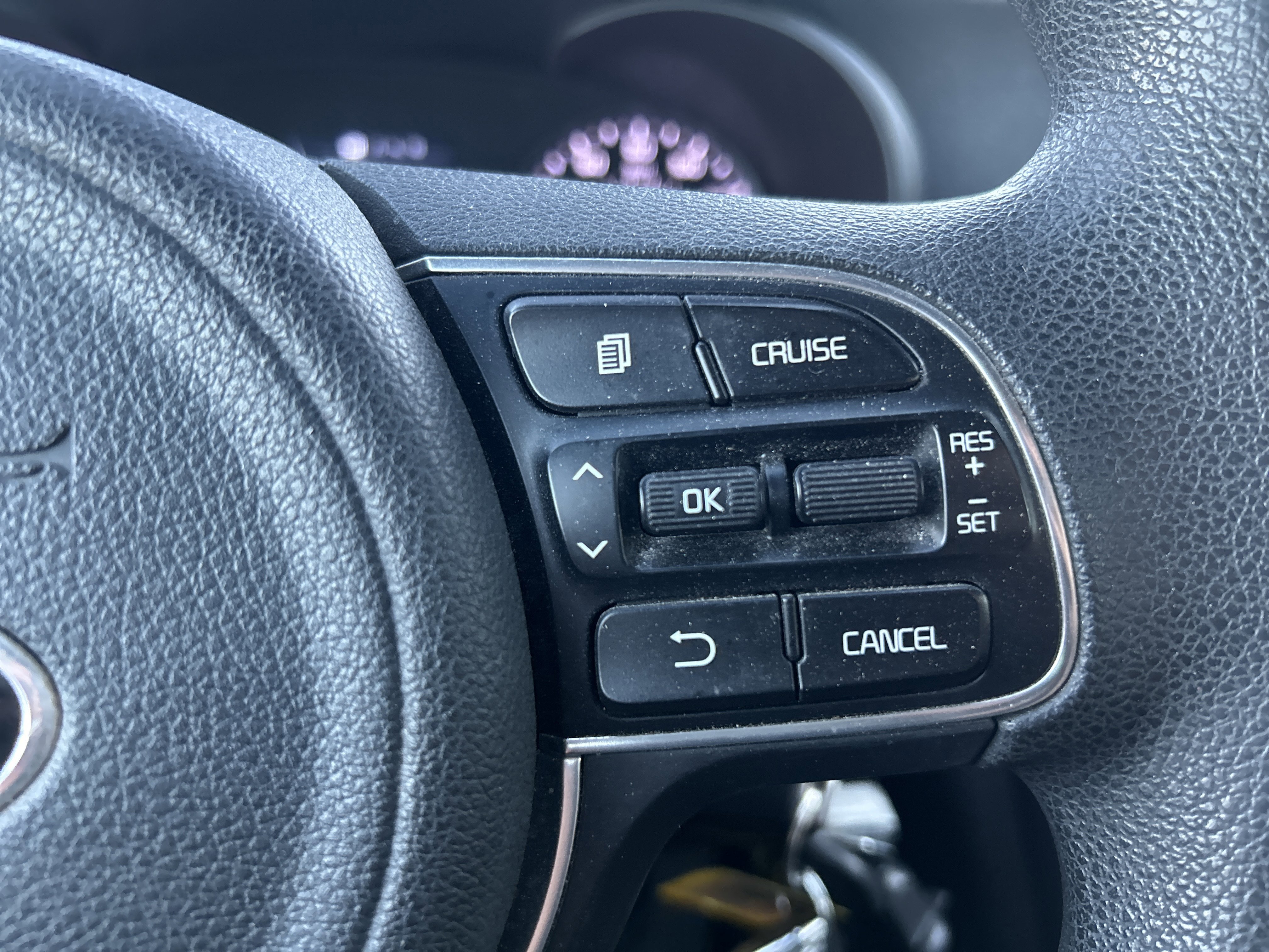 Used 2018 Kia Optima LX w/ 17" Alloy Wheels Package image 18