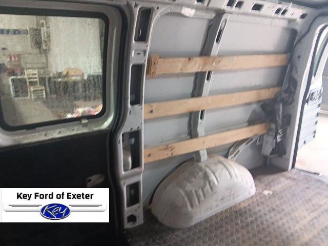 Used 2021 Chevrolet Express 2500 w/ Driver Convenience Package image 13