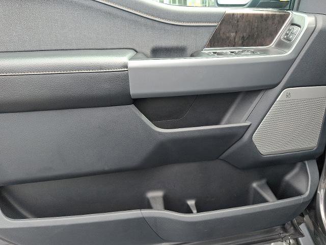 Certified 2022 Ford F150 Lightning Lariat image 13