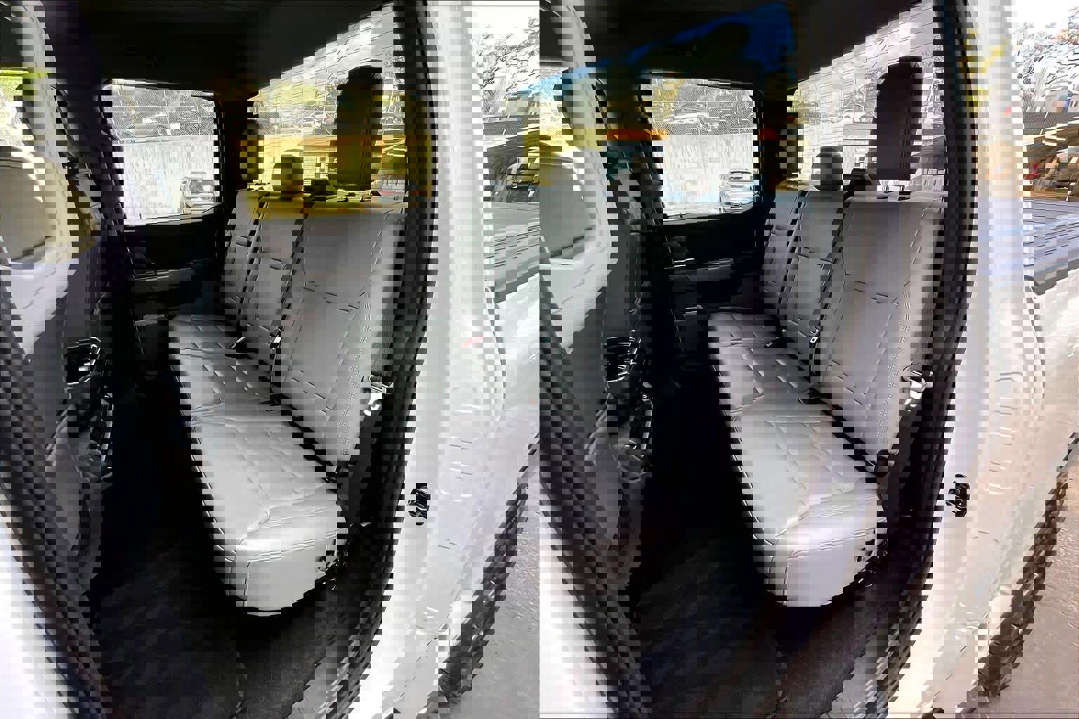 Certified 2025 Ford F150 Lightning Flash image 22