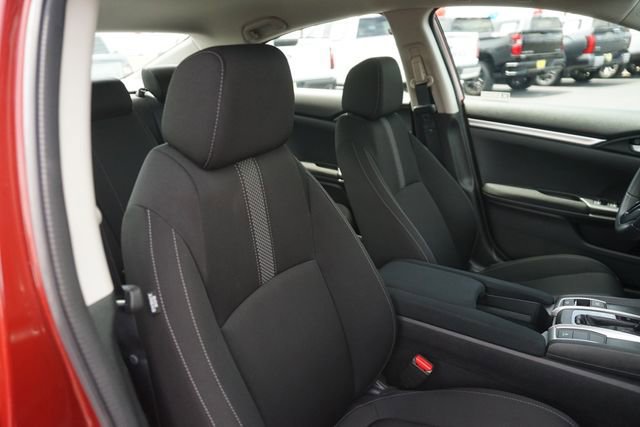 Used 2019 Honda Civic LX image 19