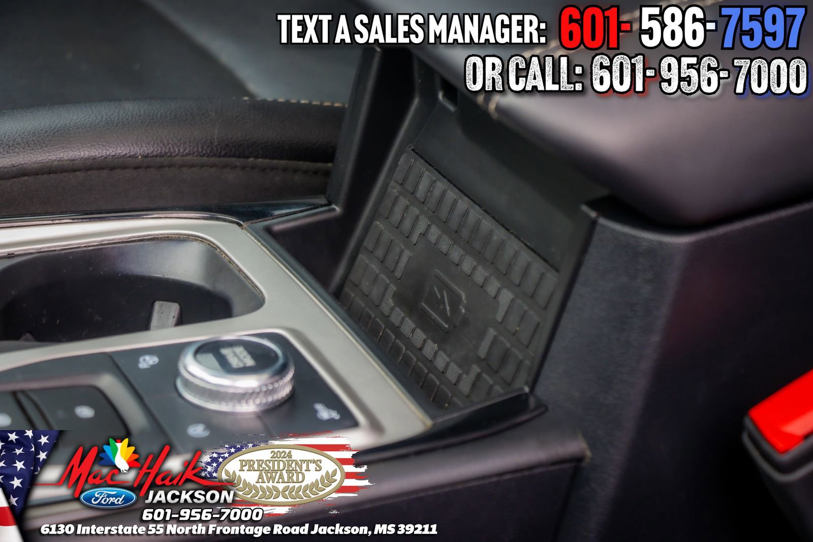 Certified 2021 Ford Explorer ST w/ Equipment Group 401A image 25