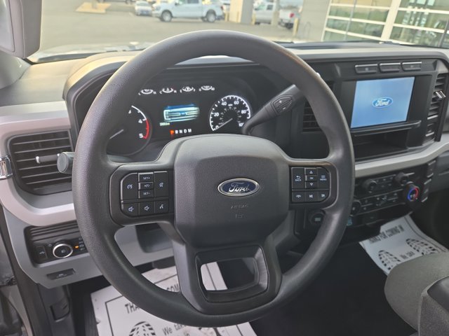 Certified 2024 Ford F250 XLT image 16