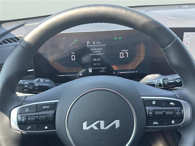 Used 2026 Kia K5 GT-Line w/ GT-Line Premium Package AWD/4WD image 19
