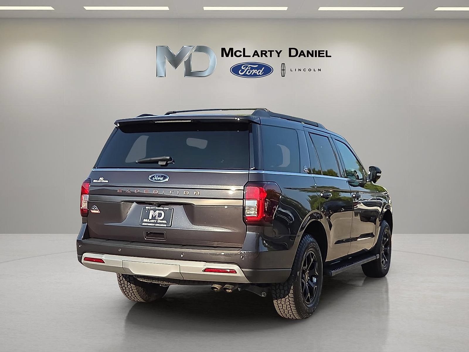 Certified 2022 Ford Expedition Timberline AWD/4WD image 5