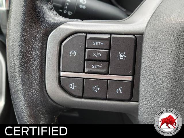 Certified 2022 Ford F150 XLT w/ Equipment Group 302A High AWD/4WD image 28