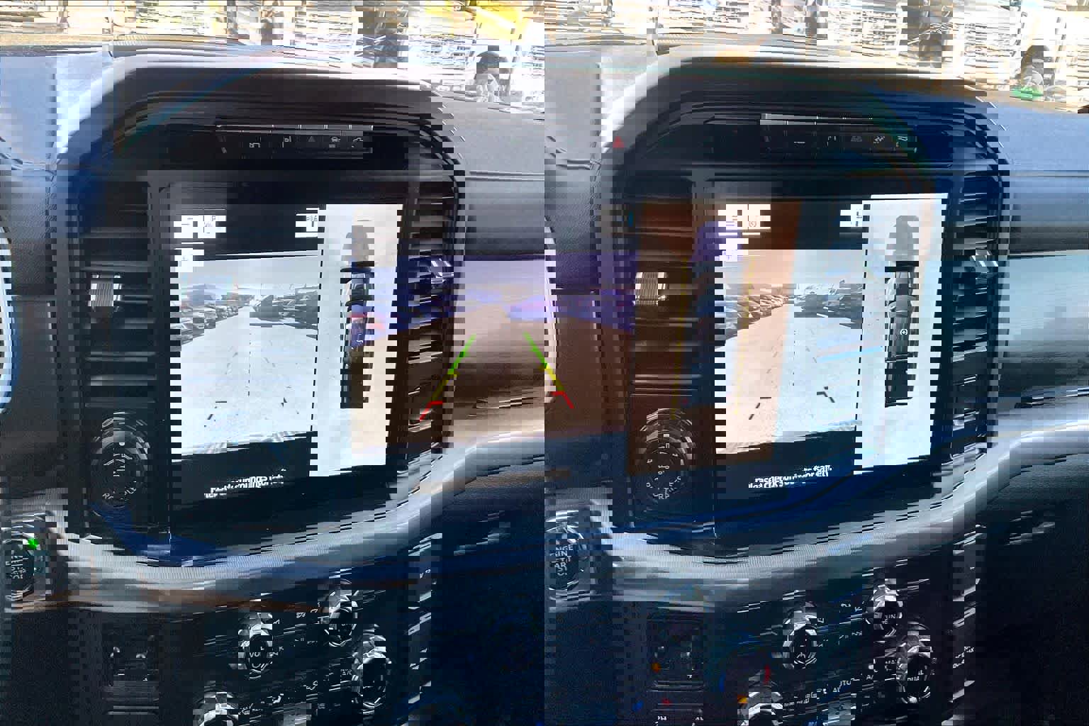 Certified 2022 Ford F150 Raptor w/ Equipment Group 801A High image 25