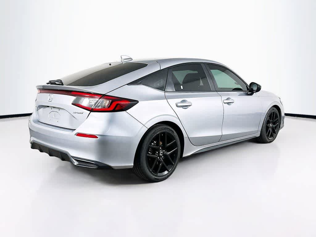 Used 2023 Honda Civic Sport image 24