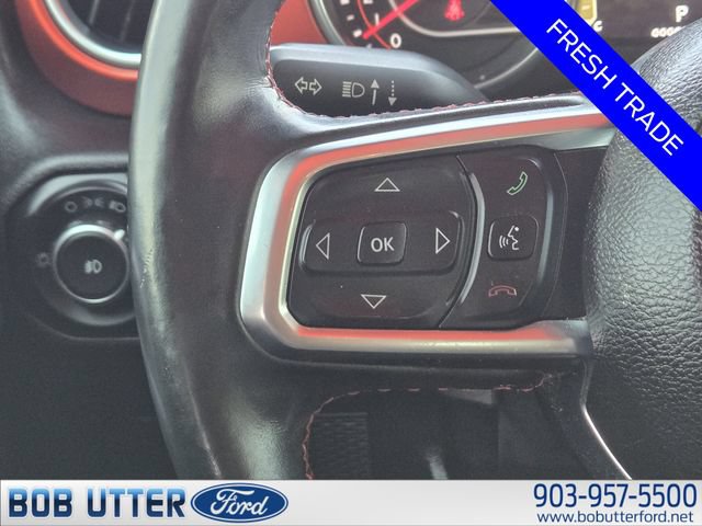 Used 2018 Jeep Wrangler Unlimited Rubicon AWD/4WD image 26